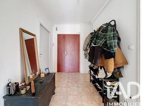 Appartement à vendre 3 pièces 88 m² Toulon