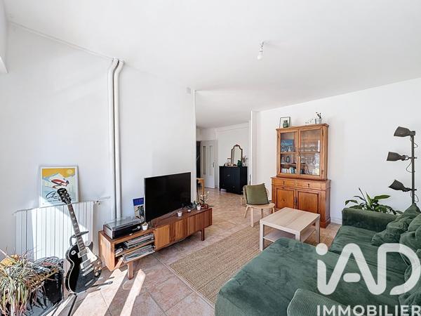 Appartement à vendre 3 pièces 88 m² Toulon