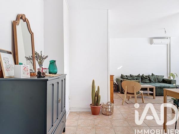 Appartement à vendre 3 pièces 88 m² Toulon