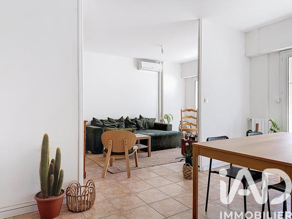 Appartement à vendre 3 pièces 88 m² Toulon