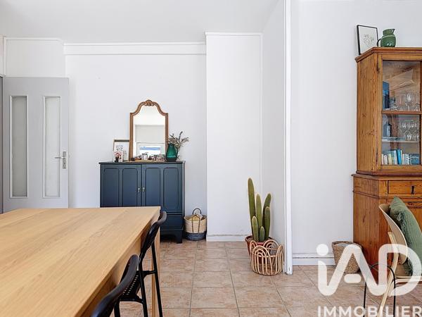 Appartement à vendre 3 pièces 88 m² Toulon