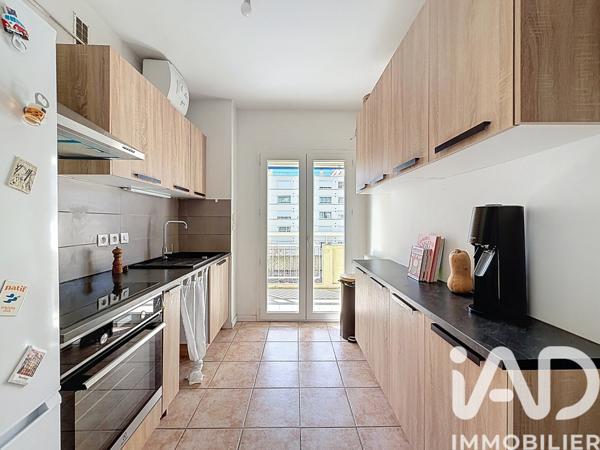 Appartement à vendre 3 pièces 88 m² Toulon