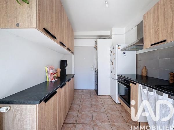 Appartement à vendre 3 pièces 88 m² Toulon