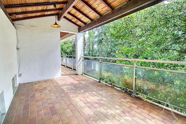 Appartement/Maison Barriere de Begles LA FERRADE 7 pièce(s) 132 m2