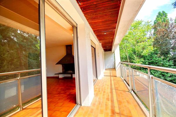 Appartement/Maison Barriere de Begles LA FERRADE 7 pièce(s) 132 m2