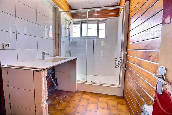 Appartement/Maison Barriere de Begles LA FERRADE 7 pièce(s) 132 m2