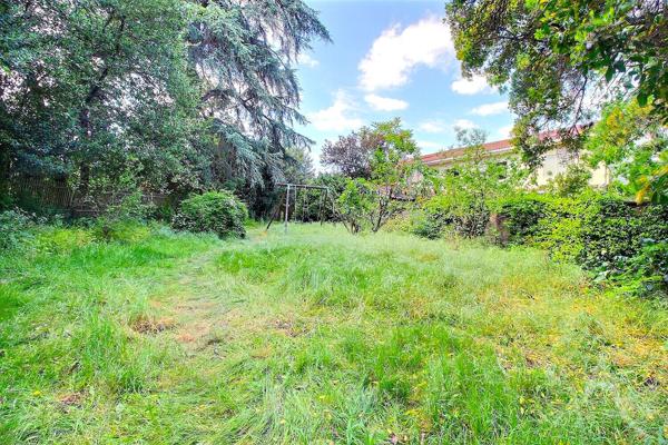 Appartement/Maison Barriere de Begles LA FERRADE 7 pièce(s) 132 m2
