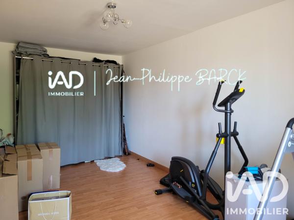 Maison à vendre 4 pièces 79,8 m² Colombier