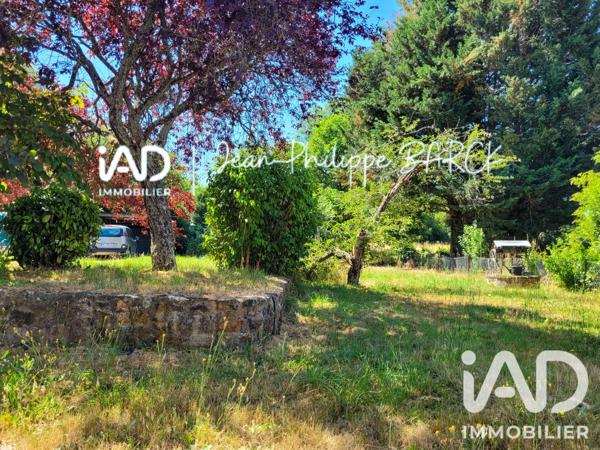 Maison à vendre 4 pièces 79,8 m² Colombier