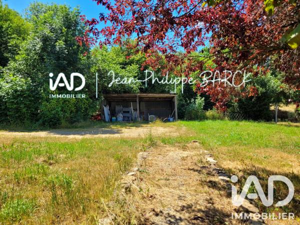 Maison à vendre 4 pièces 79,8 m² Colombier