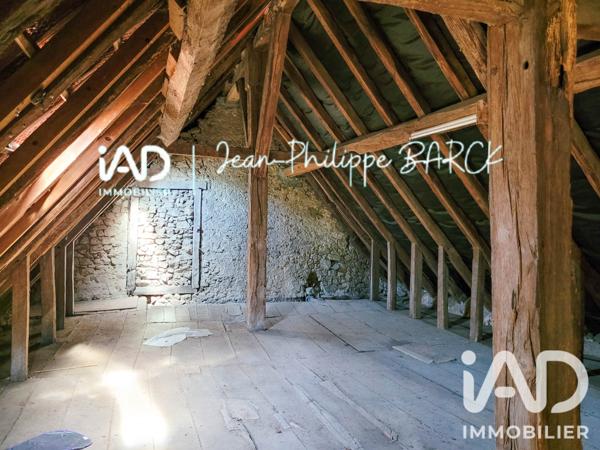Maison à vendre 4 pièces 79,8 m² Colombier