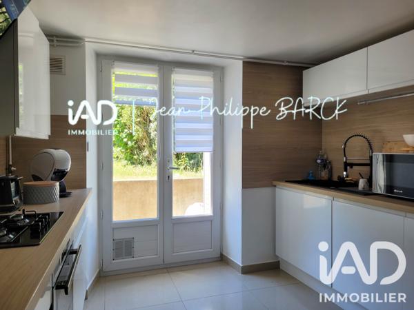Maison à vendre 4 pièces 79,8 m² Colombier