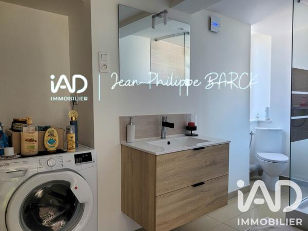 Maison à vendre 4 pièces 79,8 m² Colombier