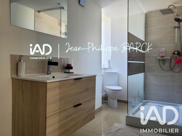 Maison à vendre 4 pièces 79,8 m² Colombier