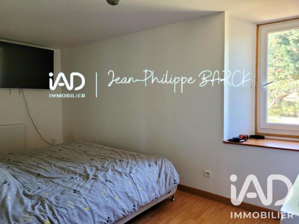 Maison à vendre 4 pièces 79,8 m² Colombier