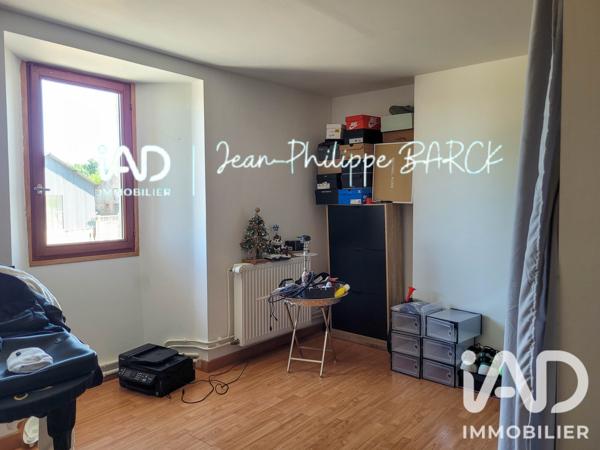 Maison à vendre 4 pièces 79,8 m² Colombier