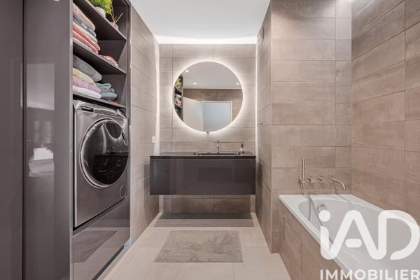 Appartement à vendre 4 pièces 87 m² Garches