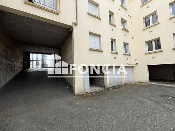 À vendre Parking - Quimper 29000