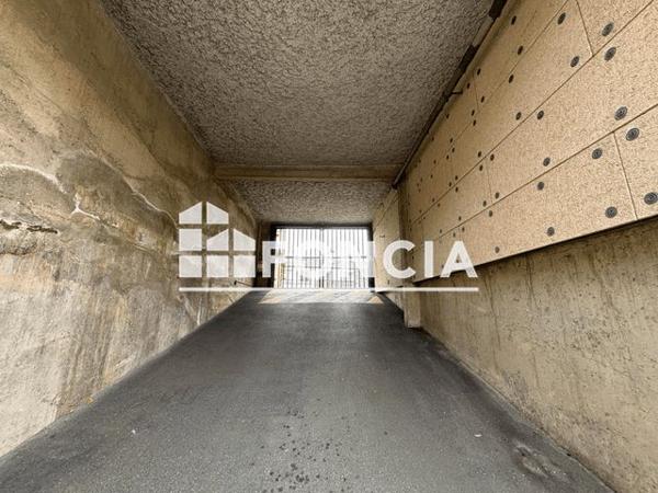 À vendre Parking - Quimper 29000