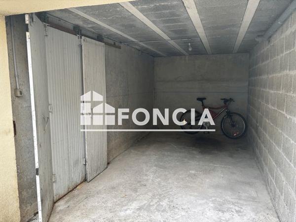 À vendre Parking - Quimper 29000