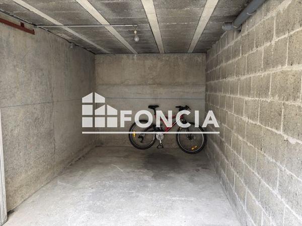 À vendre Parking - Quimper 29000