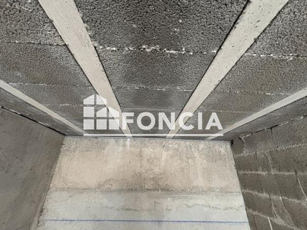 À vendre Parking - Quimper 29000