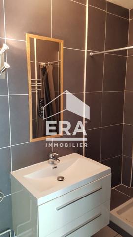 A LOUER Appartement T2 meublé