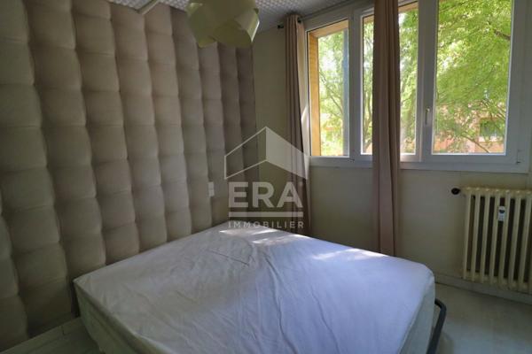 A LOUER Appartement T2 meublé