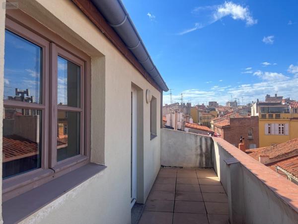 Immeuble de rapport à vendre à Perpignan dans les Pyrénées-Orientales (66000), ref : 66018/2024/09/6-VI