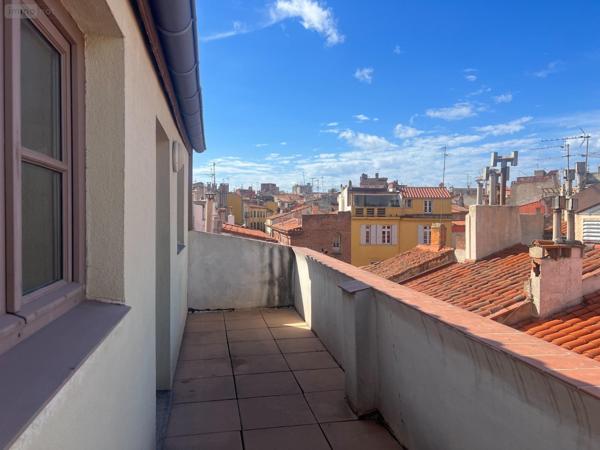 Immeuble de rapport à vendre à Perpignan dans les Pyrénées-Orientales (66000), ref : 66018/2024/09/6-VI