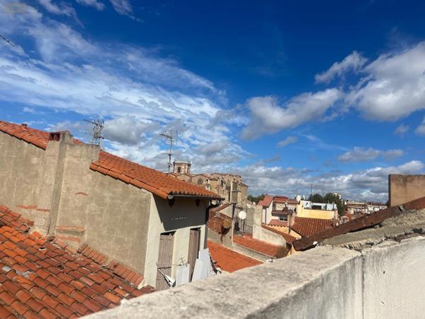 Immeuble de rapport à vendre à Perpignan dans les Pyrénées-Orientales (66000), ref : 66018/2024/09/6-VI