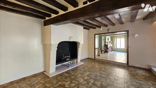 VENDOME HYPER CENTRE MAISON 154M²