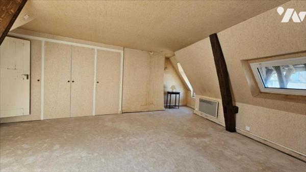 VENDOME HYPER CENTRE MAISON 154M²