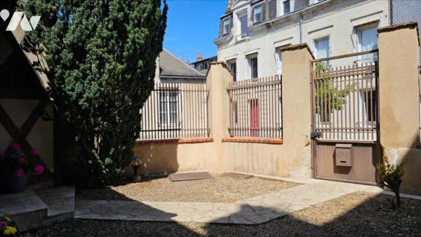 VENDOME HYPER CENTRE MAISON 154M²