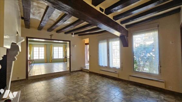 VENDOME HYPER CENTRE MAISON 154M²