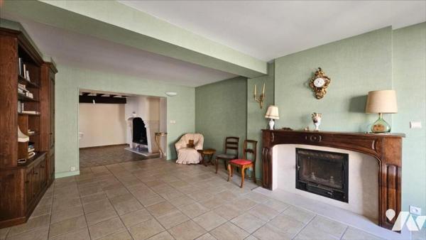 VENDOME HYPER CENTRE MAISON 154M²