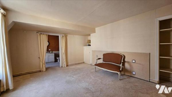 VENDOME HYPER CENTRE MAISON 154M²