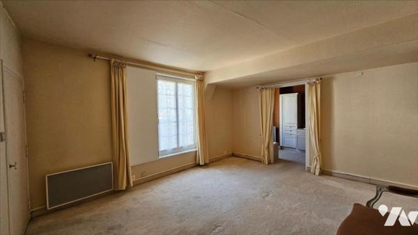 VENDOME HYPER CENTRE MAISON 154M²
