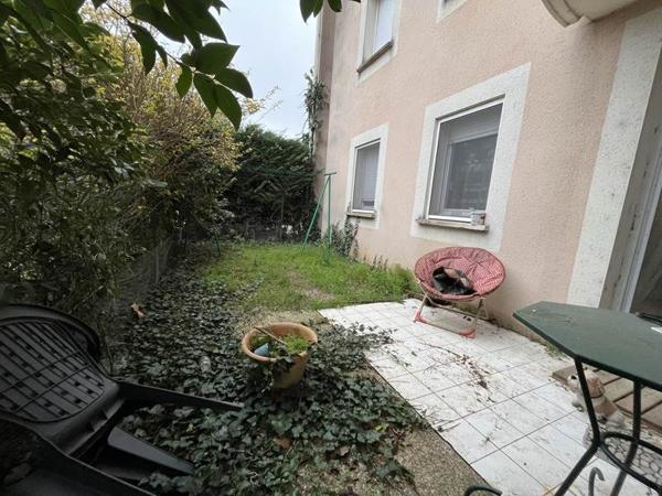 Appartement à vendre |  Muret |  3 pièces | 53 m²