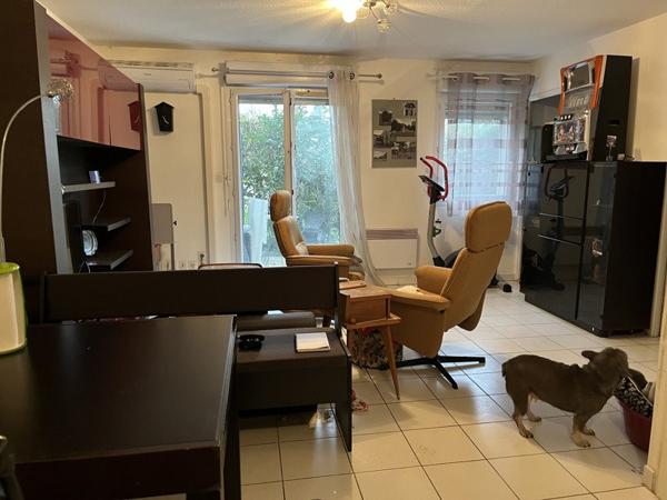 Appartement à vendre |  Muret |  3 pièces | 53 m²