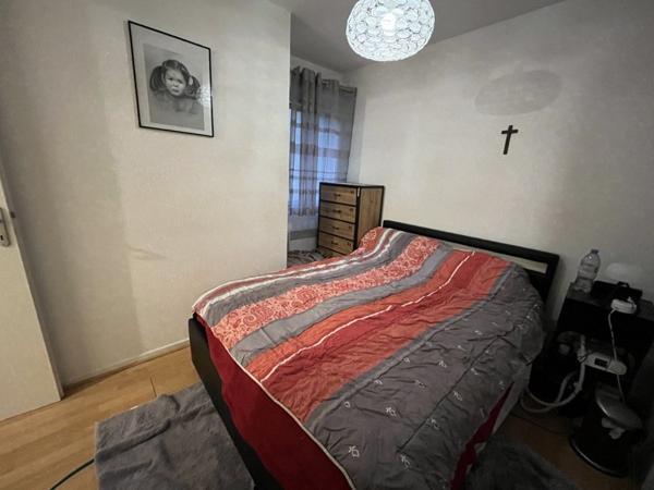 Appartement à vendre |  Muret |  3 pièces | 53 m²