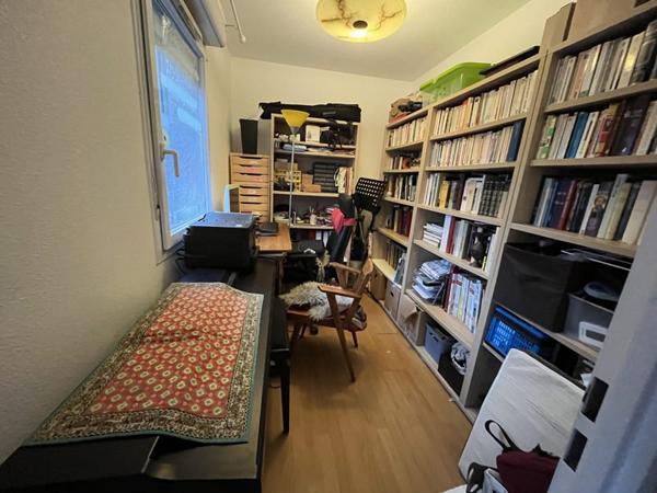 Appartement à vendre |  Muret |  3 pièces | 53 m²