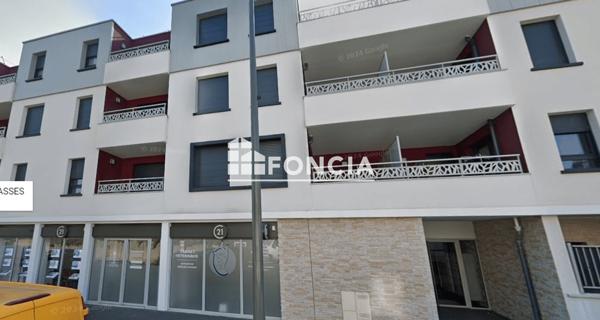 Location Studio 29 m² - Chennevières-sur-marne 94430