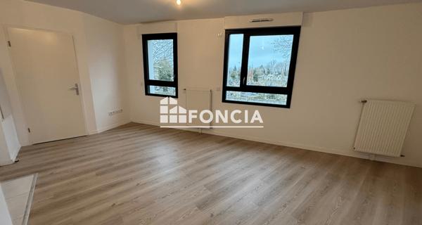 Location Studio 29 m² - Chennevières-sur-marne 94430