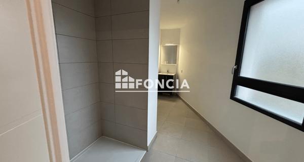 Location Studio 29 m² - Chennevières-sur-marne 94430