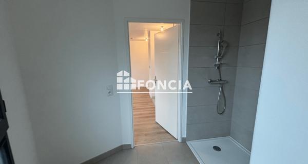 Location Studio 29 m² - Chennevières-sur-marne 94430