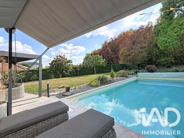 Maison à vendre 7 pièces 310,79 m² Woippy