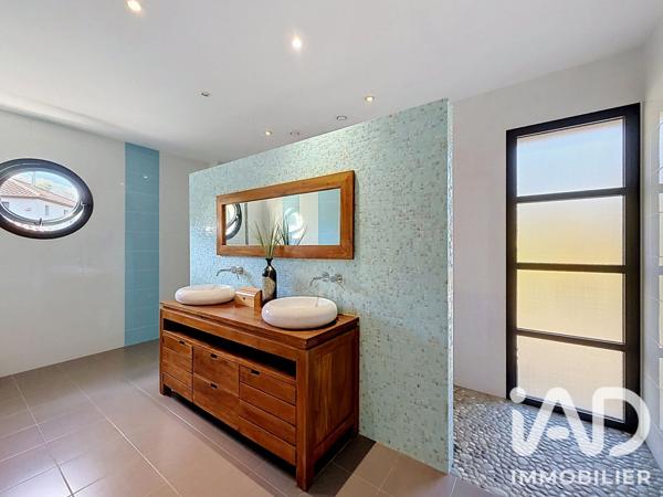 Maison à vendre 7 pièces 310,79 m² Woippy
