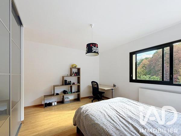 Maison à vendre 7 pièces 310,79 m² Woippy