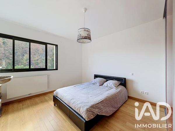 Maison à vendre 7 pièces 310,79 m² Woippy